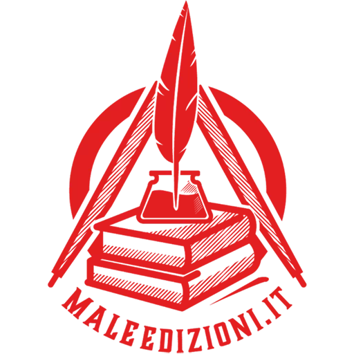 Logo Male Edizioni